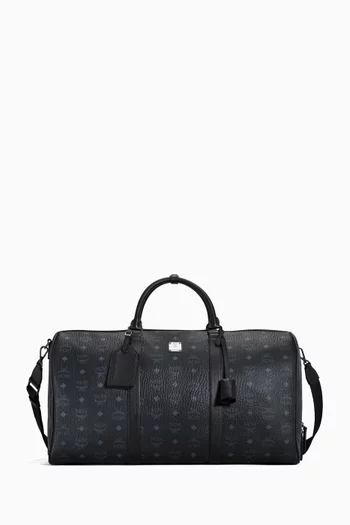 Buy MCM Duffle Bags for Men Online in Bahrain Ounass