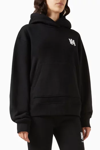 MA Logo hoodie