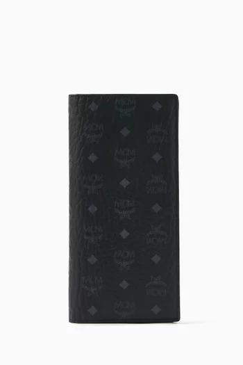 Buy MCM Wallets Cardholders for Men Online in Bahrain Ounass