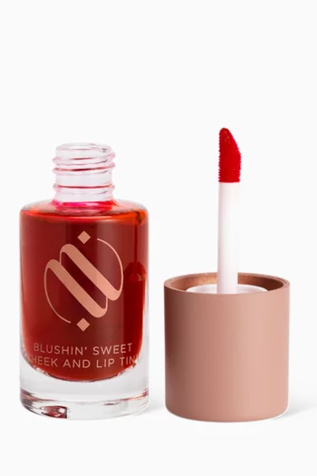 Pomegranate Blushin' Sweet Cheek & Lip Tint