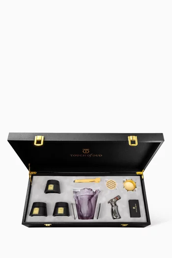 Purple Cabbage Gift Set