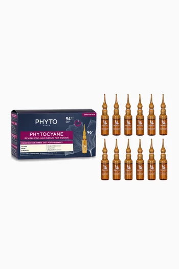 Phytocyane Revitalizing Hair Serum