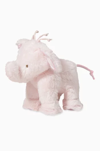 Ferdinand The Elephant Plush Toy