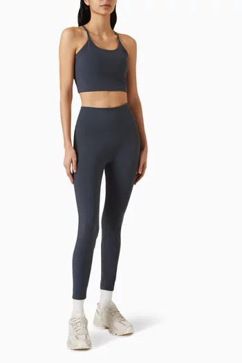 Tank Bra in Stretch-nylon