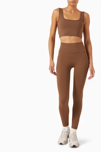 Ultimate Square Neck Bra Top