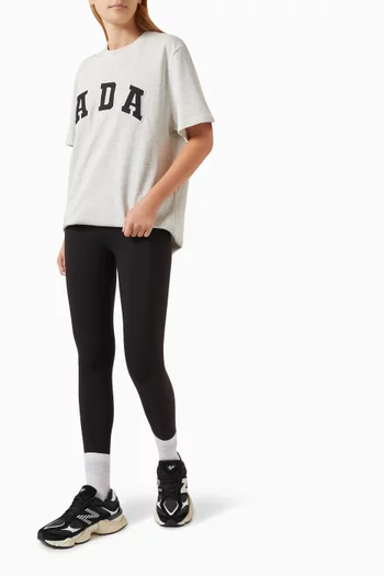 Ultimate Leggings in Stretch-nylon