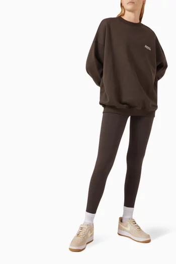 Ultimate Leggings in Stretch-nylon