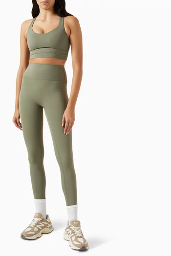 Ultimate Leggings in Stretch-nylon