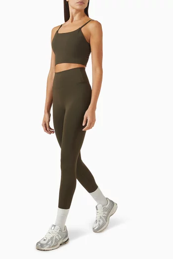 Ultimate Leggings in Stretch-nylon