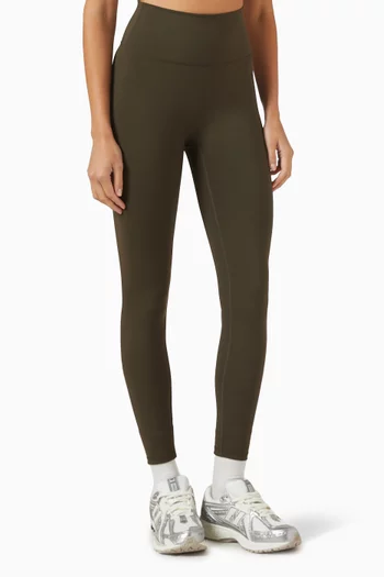 Ultimate Leggings in Stretch-nylon