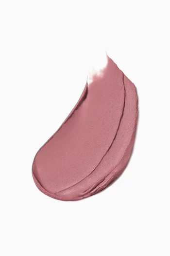 Suit Up Pure Color Matte Lipstick, 3.5g