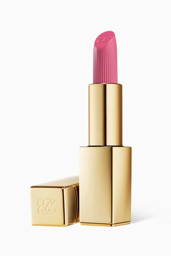 220 Powerful Pure Color Crème Lipstick, 3.5g
