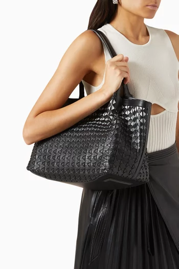 Small  Secret Bag in Mosaico