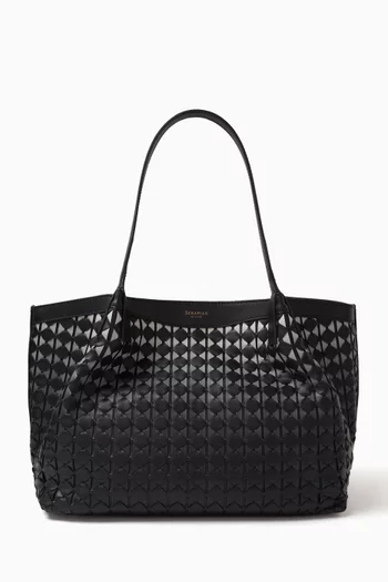 Small  Secret Bag in Mosaico