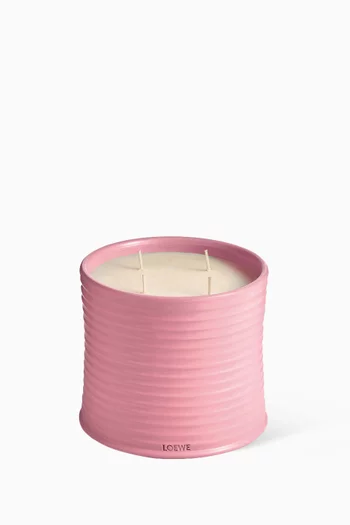 Large Ivy Candle, 2120g