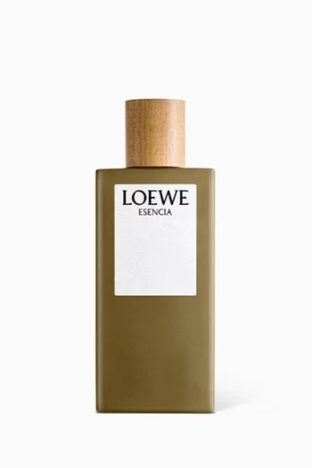 Esencia Eau de Toilette, 100ml