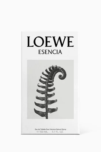 Esencia Eau de Toilette, 150ml