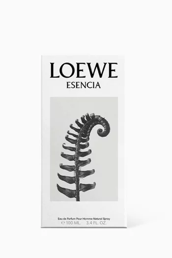 Esencia Eau de Parfum, 100ml