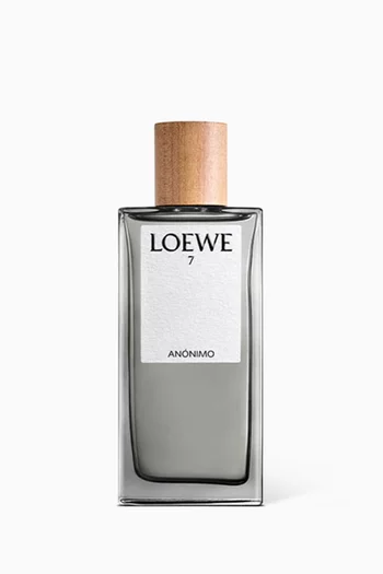 7 Anonimo Eau de Parfum, 100ml