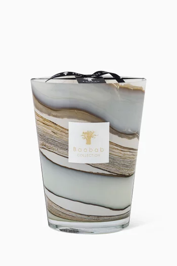 Sand Sonora Max 24 Scented Candle, 3000g