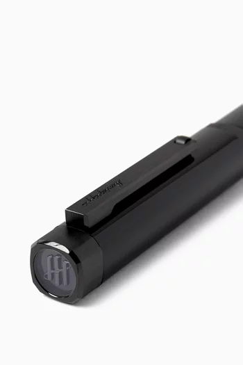 Quattro Ballpoint Pen in Resin