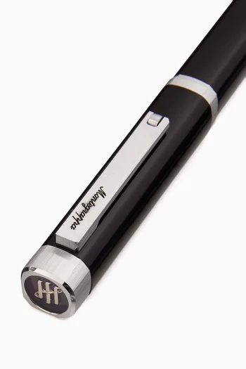 Quattro Ballpoint Pen in Resin