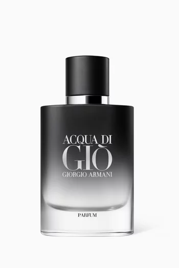 Acqua Di Gio Homme Parfum, 125ml