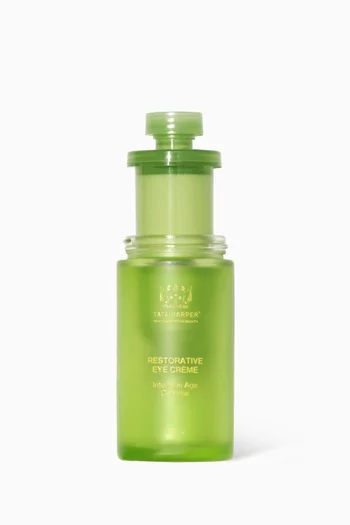 Restorative Eye Crème Refill Pod, 15ml