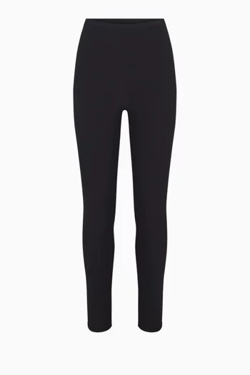 Body High-rise Leggings