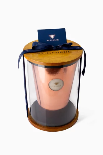 شمعة ديزرت فاير، 10 كغم