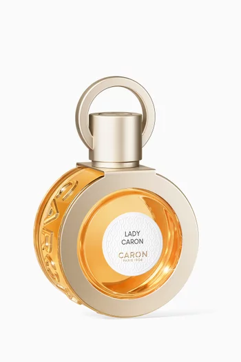Lady Caron Eau de Parfum, 50ml