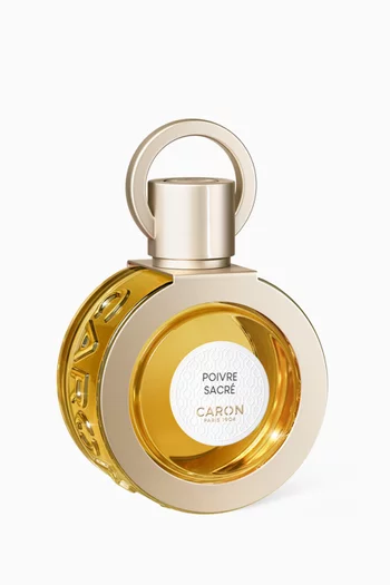 Poivre Sacré Eau de Parfum, 50ml