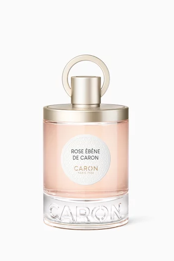 Rose Ebene de Caron Eau de Parfum, 100ml