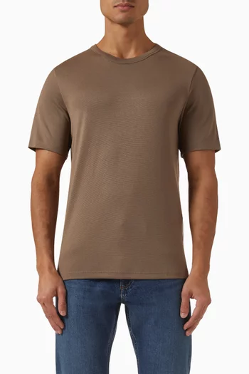 Anemone Essential T-shirt in Modal Jersey