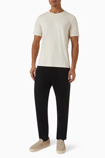 Anemone Essential T-shirt in Modal Jersey
