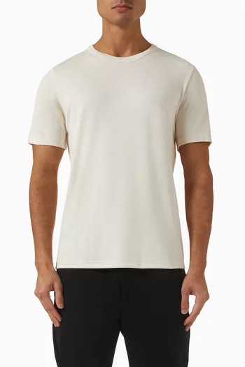Anemone Essential T-shirt in Modal Jersey