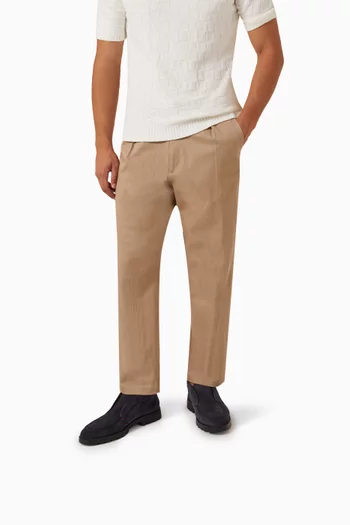 بوت ديجيتس ديزرت سهل الارتداء شمواه