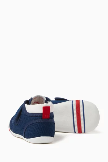 Classic Logo Baby Shoes