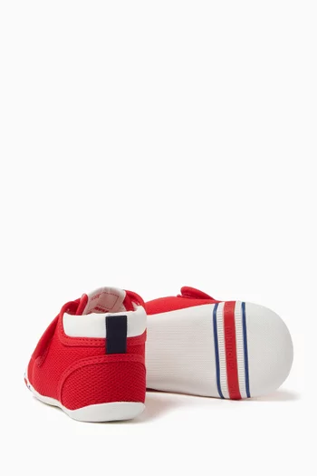 Classic Logo Baby Shoes