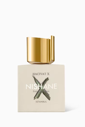 Hacivat X Extrait de Parfum, 50ml