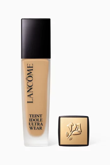 400W Teint Idole Ultra Wear Care & Glow Foundation, 30ml