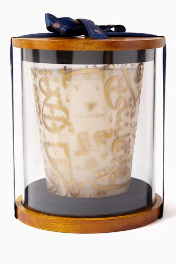 Artiste Collection Candle, 2Kg