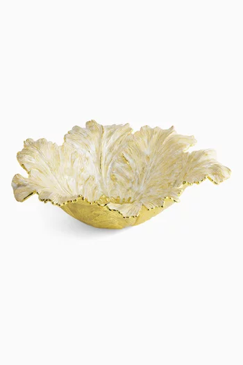 Small Tulip Centerpiece Bowl