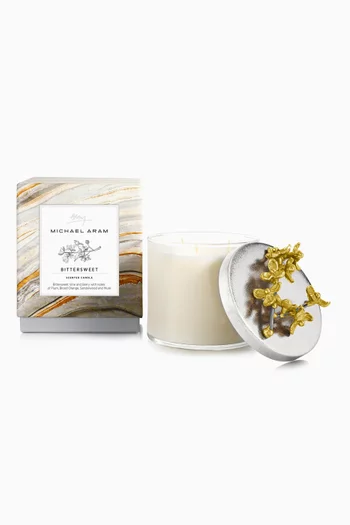 Bittersweet Candle