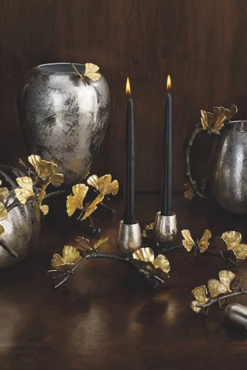 مطفأة شموع باترفلاي جنكو