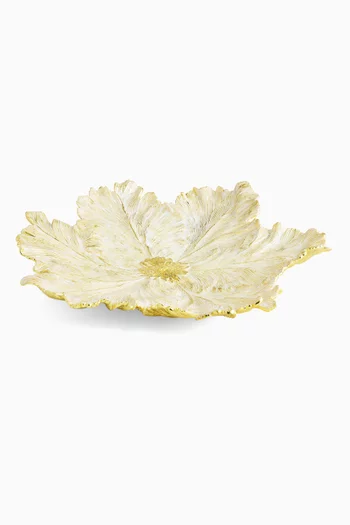 Tulip Centerpiece Bowl