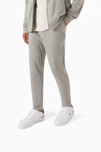 سنيكرز ماسترز كورت جلد