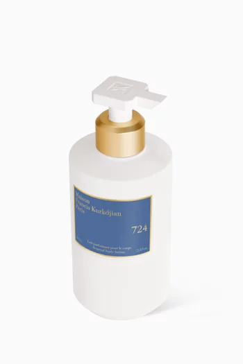 724 Scented Body Lotion, 350ml