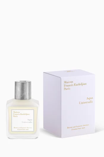 Aqua Universalis Scented Hair Mist, 70ml