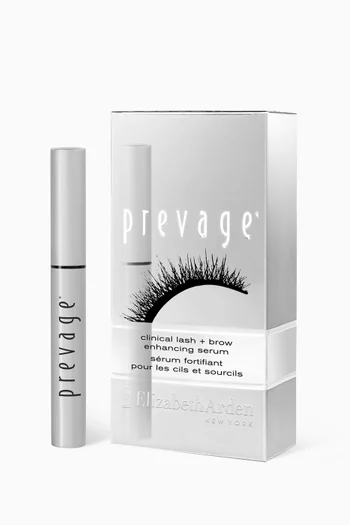 Prevage Clinical Lash and Brow Enhancing Serum, 4ml